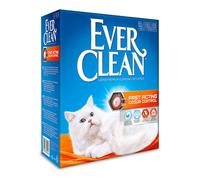 Everclean fast acting odour control 6 litri