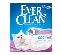 Everclean Lettiera Lavander - 4x10lt