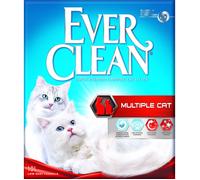 EVERCLEAN MULTIPLE CAT 6L