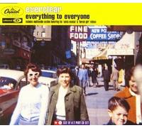 Everclear - Everything to Everyone