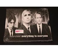 Everclear - Everything to Everyone