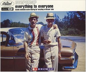 Everclear - Everything to Everyone