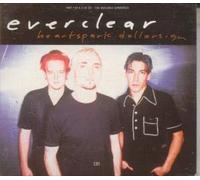 Everclear - Heartspark Dollar
