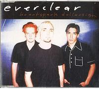 Everclear - Heartspark Dollarsign