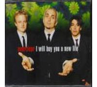 Everclear - I Will Buy You a New Life