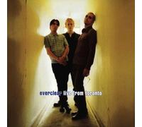 Everclear - Live from Toronto by Everclear (1998-07-23)