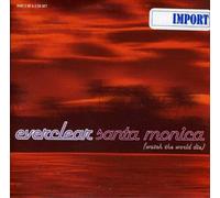 Everclear - Santa Monica Ep