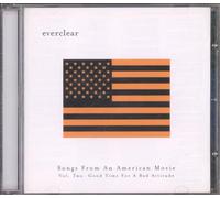 Everclear - Songs from An American Movie