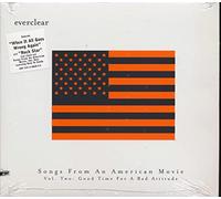 EVERCLEAR - Songs from An American Movie V