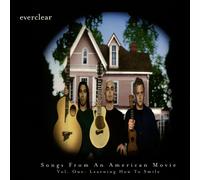 Everclear Songs from an American Movie Vol. One: Learning How to Smil (Vinyl LP)