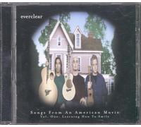 Everclear - Songs From An American, Vol. 1