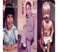 Everclear – Sparkle and Fade