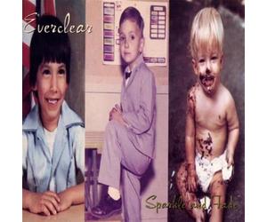 Everclear - Sparkle and Fade