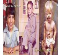 Everclear Sparkle and Fade (CD) Album