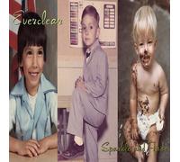 Everclear Sparkle and Fade (Vinyl LP) 12" Album