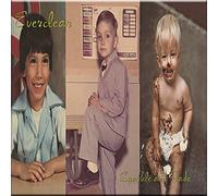 Everclear - Sparkle & Fade