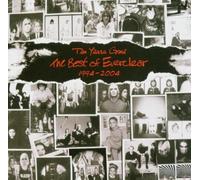Everclear Ten Years Gone: Best of 1994 - 2004 (CD) Album