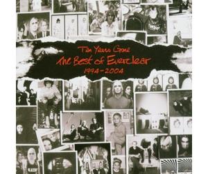 Everclear - Ten Years Gone: The Best of Everclear, 1994- 2004 by Everclear (2004) Audio CD