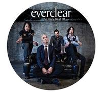 Everclear The Very Best of Everclear (Vinyl LP) 12" Album
