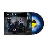 Everclear The Very Best of Everclear (Vinyl LP) 12" Album Coloured Vinyl