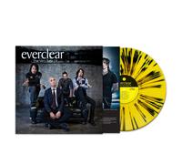 Everclear The Very Best of Everclear (Vinyl LP) 12" Album Coloured Vinyl