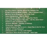 Everclear, Trail Band, Tom Grant, Michael Allen Harrison, Patrick Lamb, Linda Hornbuckle, Johnny Limbo & the Lugnuts, Tall Jazz, Mark J, Charles Patton - Northwest Christmas Volume 1, 2003