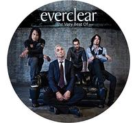 Everclear - Very Best Of (Picture Disc Vinyl)