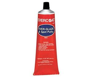 Evercoat 403 Ever-Glaze Stucco Per Riparazioni - Tubo 1lb