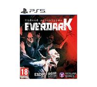 Everdark, per PlayStation 5, Standard, Genere Horror - GIOCO PS5