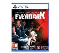 EVERDARK: Undead Apocalypse Ps5 Gioco Multilingua Playstation 5 Horror
