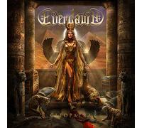 Everdawn – Cleopatra – CD – Digipak