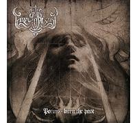 Everdawn - Poems: Burning The Past