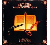 Everdawn,the - Everdawn,the - Poems-Burn the Past (Picture)