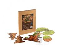 Everdell Albero Di Legno Pack - Inglese