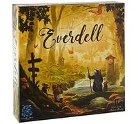 Everdell: Bellfaire (Exp.) (inglese)
