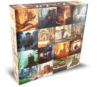Everdell - Collector's Edition - gioco in Italiano - Asmodee