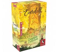 Everdell - Collezione Completa - Tedesco