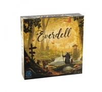 Everdell Edizione Standard 2ª Edizione - Inglese