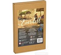 Everdell Essentials Upgrade Pack Espansione Del Gioco Da Tavolo