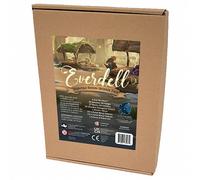 Everdell Essentials Upgrade Pack Espansione Del Gioco Da Tavolo