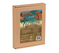 Everdell Farshore Essentials Edition Upgrade Pack Deluxe Resource Tokens & Sol
