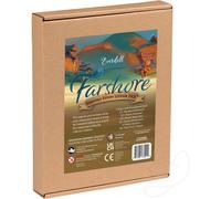 Everdell Farshore Essentials Upgrade Pack Gioco Da Tavolo