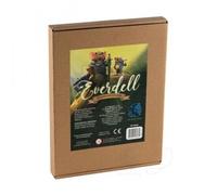 Everdell Glimmergold Upgrade Pack - Inglese