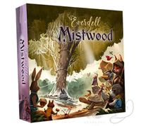 Everdell Mistwood