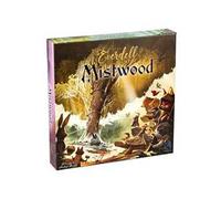 Everdell Mistwood. Esp. - ITA. Gioco da tavolo