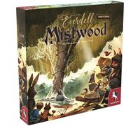 Everdell - Mistwood (Espansione) - Tedesco