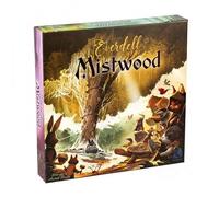 Everdell Mistwood - Inglese