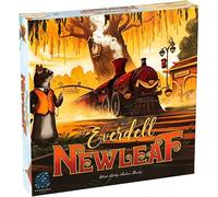 Everdell Newleaf Espansione - Gioco Da Tavolo (ITA) - Starling Games