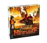 Everdell Newleaf - Versione Inglese - Starling Games - Gioco Da Tavolo
