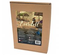 Everdell - Pacchetto Di Aggiornamento Essenziale - Inglese